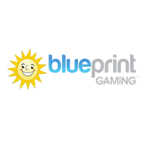 Blueprint Gaming logo